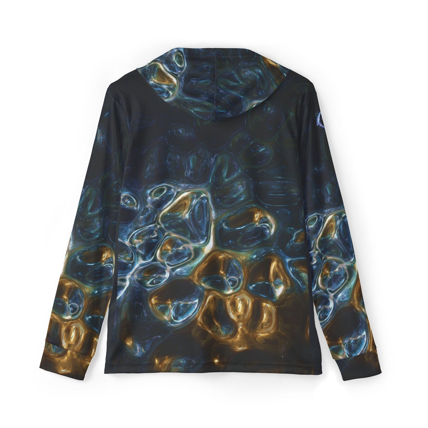 Phantom Orbit Performance Warmup Hoodie