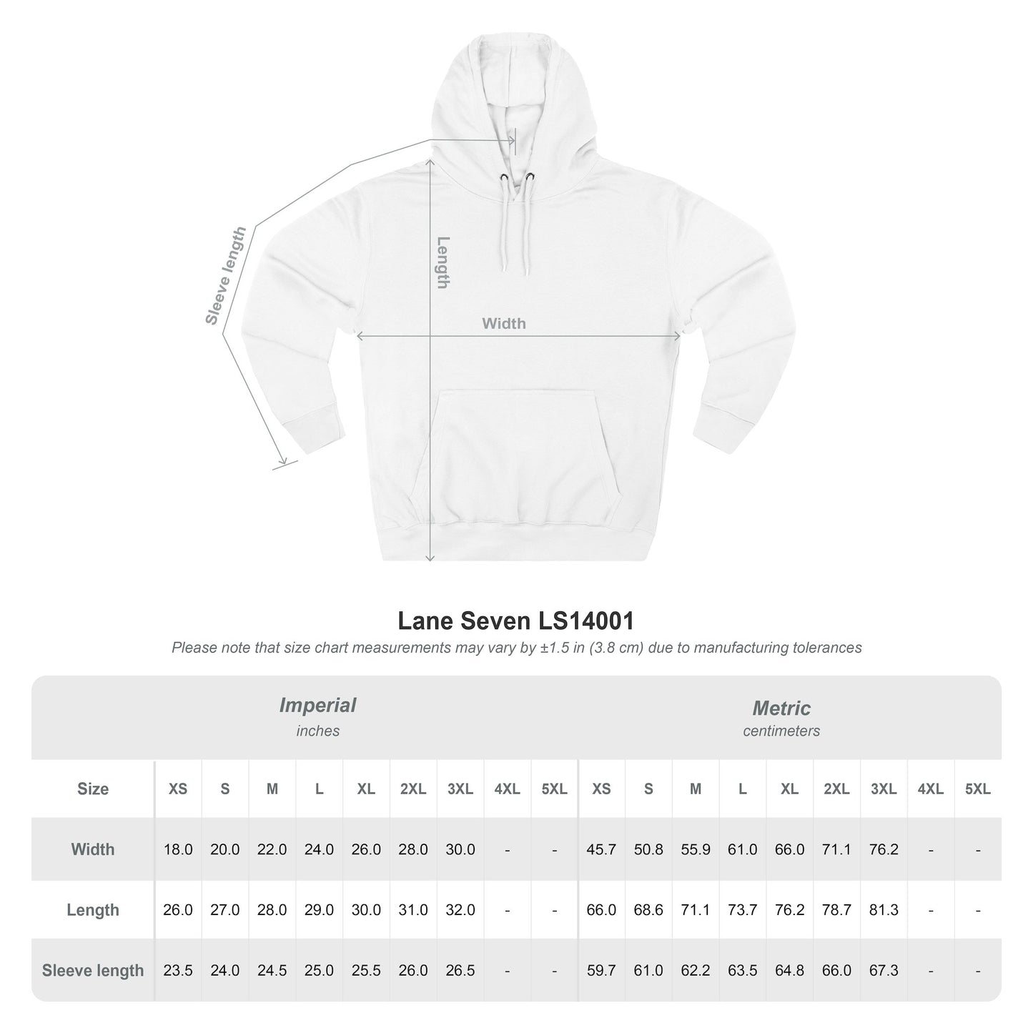Paranormal Showdown Hoodie