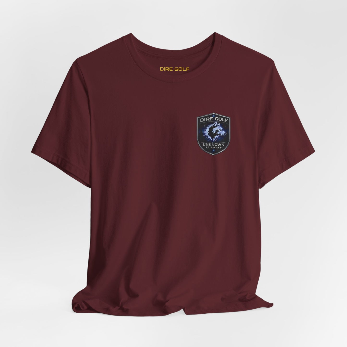 Course Invasion T-Shirt