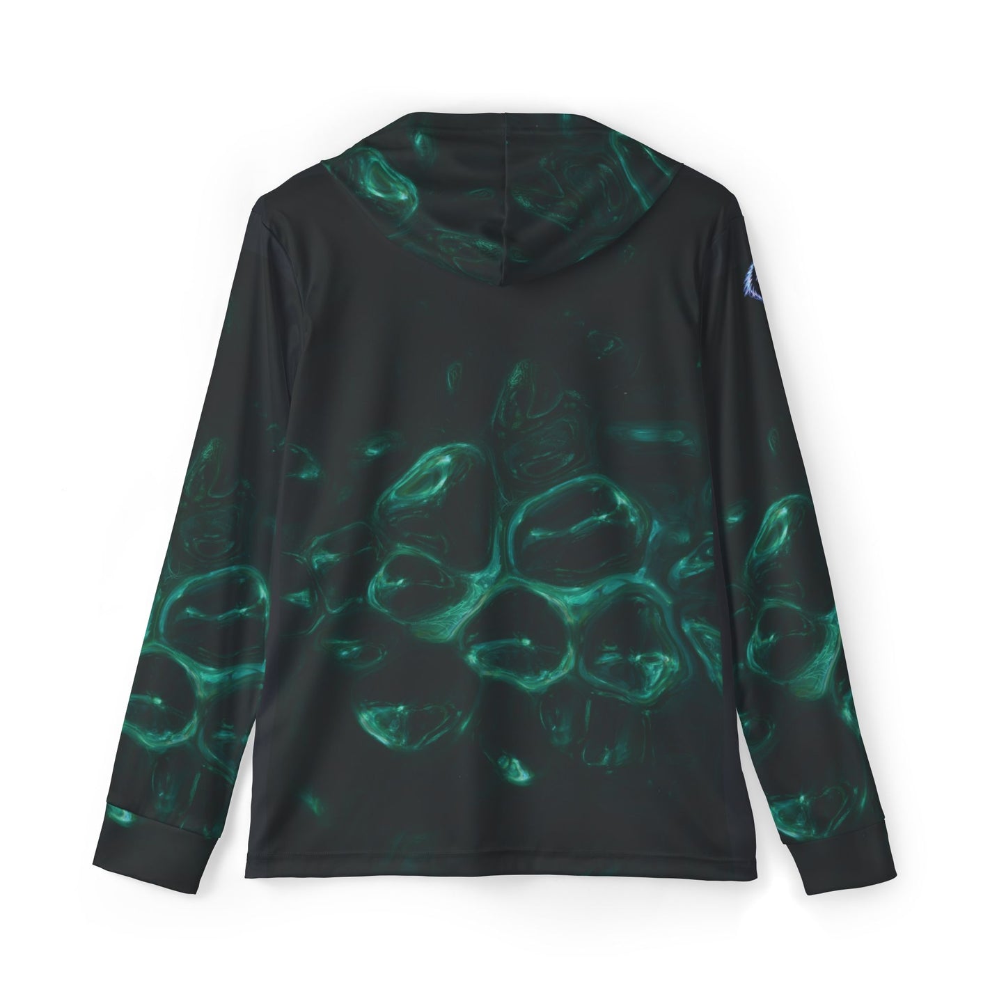 Phantom Orbit Performance Warmup Hoodie