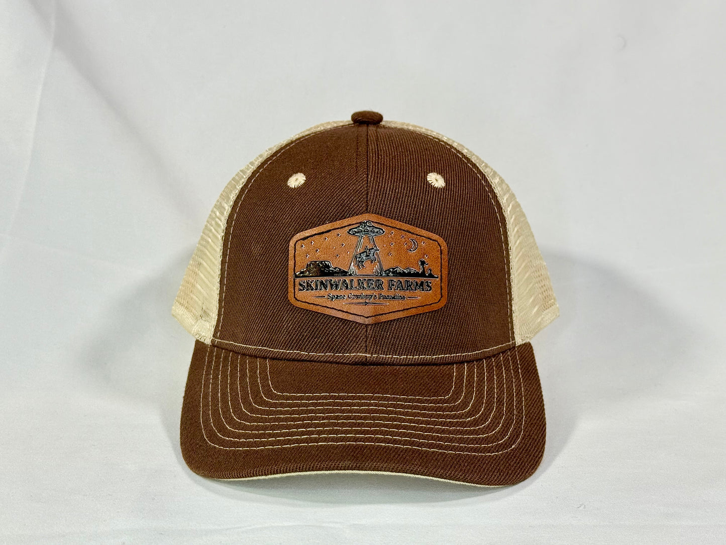 Skinwalker Farms Hat