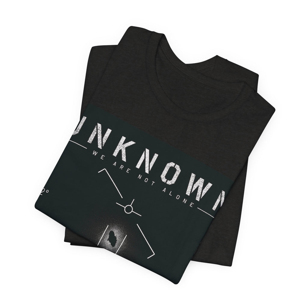 Unknown Encounters T-Shirt