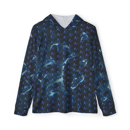 UFO Performance Warmup Hoodie