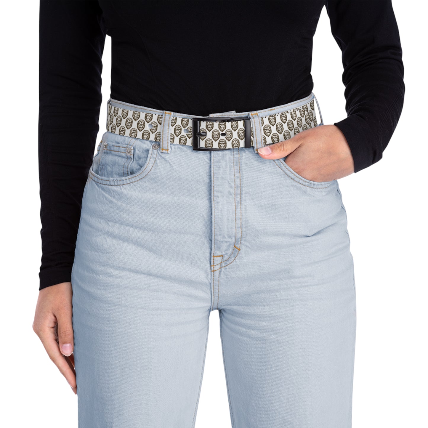 Trail Blazer Bigfoot Performance Golf Belt