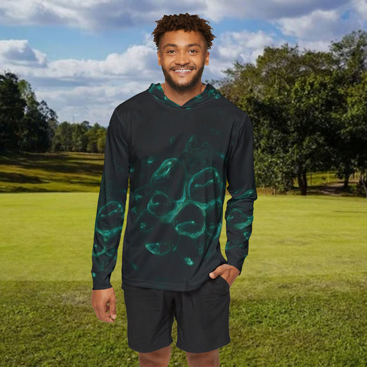 Phantom Orbit Performance Warmup Hoodie