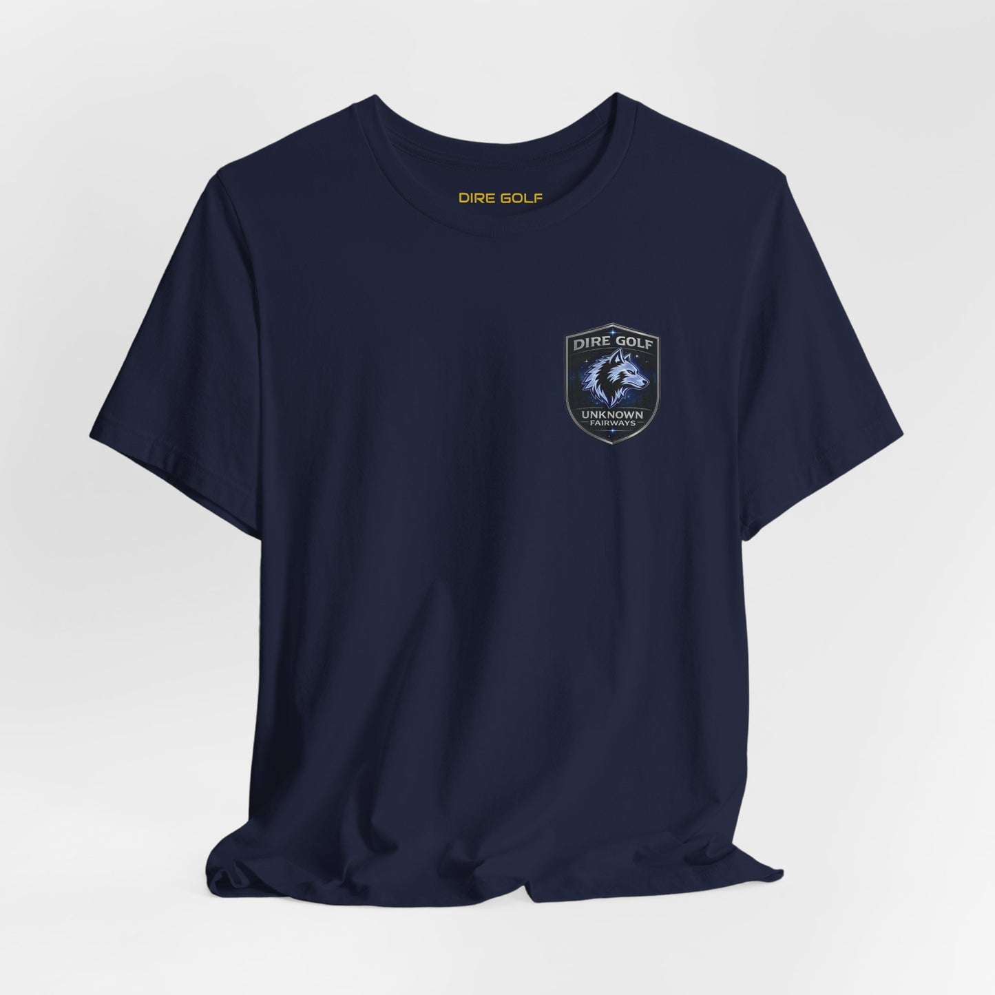 Course Invasion T-Shirt