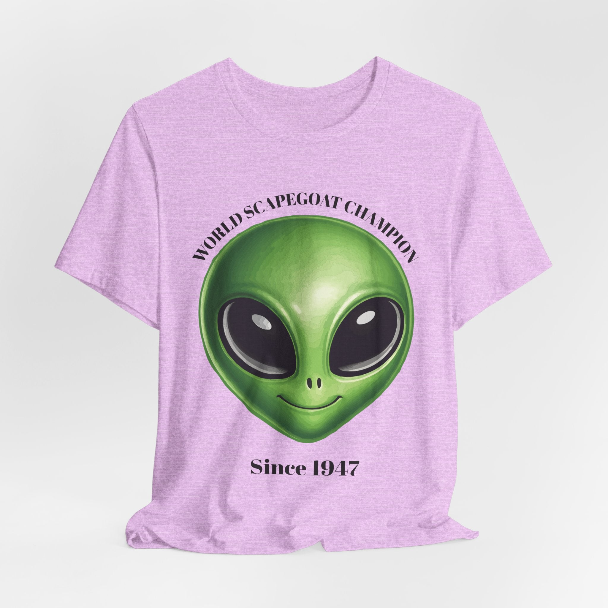 World’s No.1 Scapegoat T-Shirt