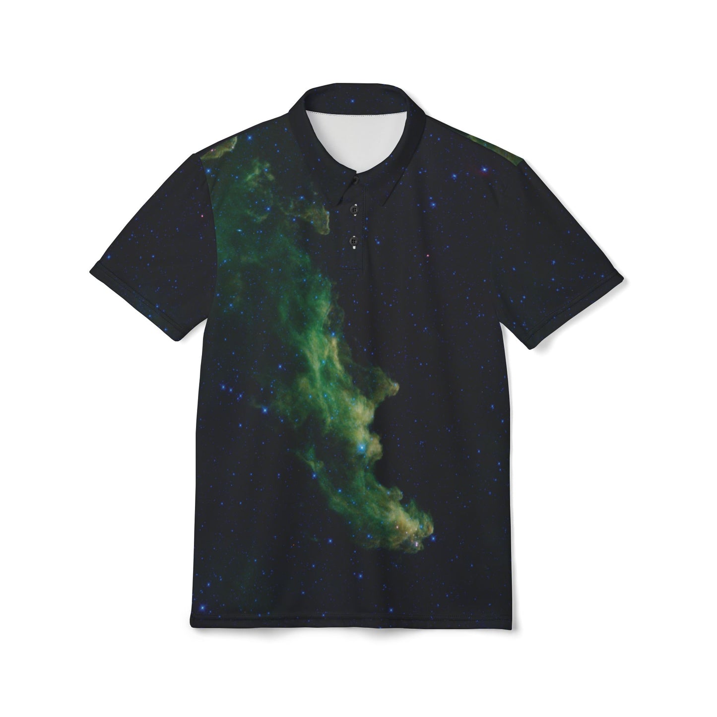 Singularity Performance Golf Polo