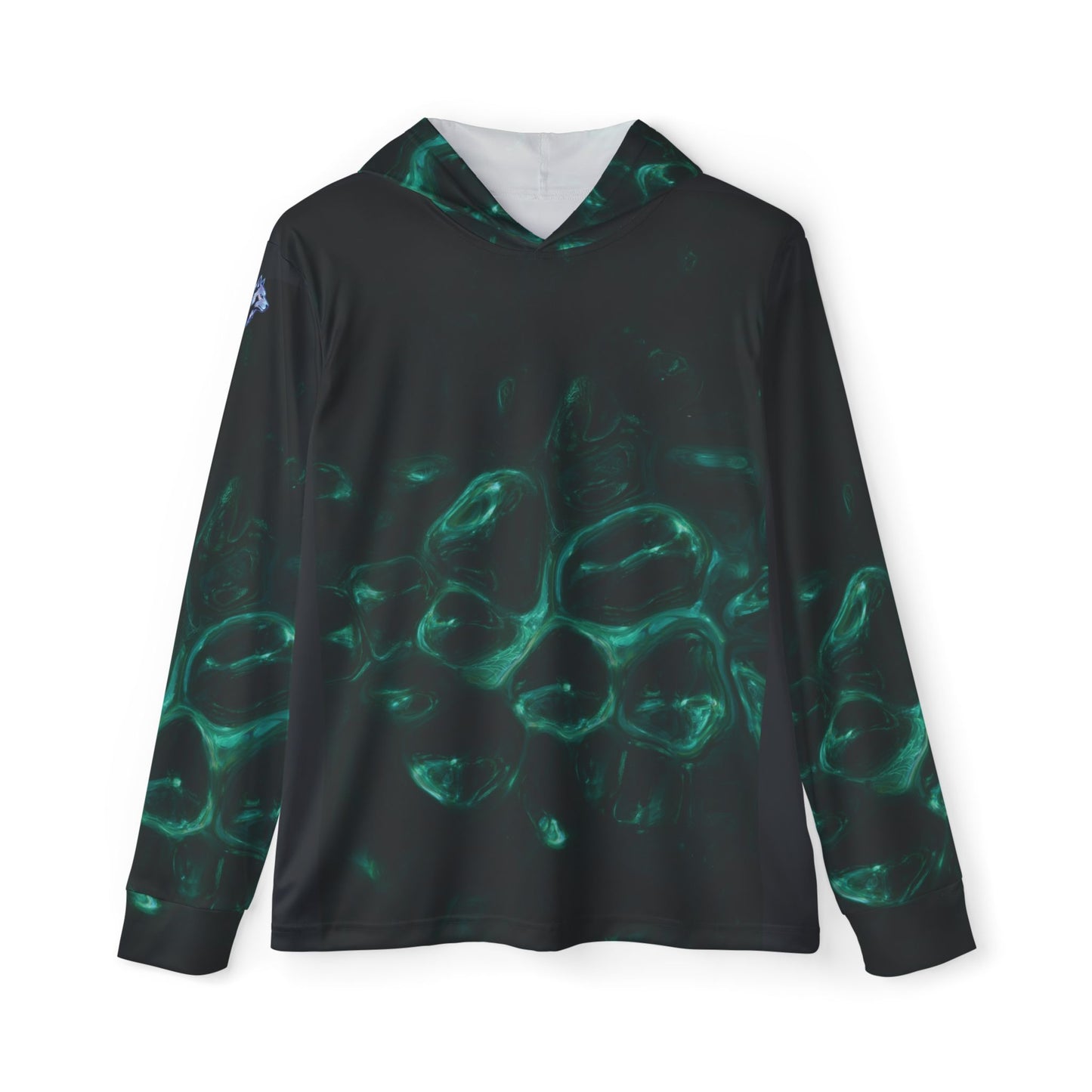 Phantom Orbit Performance Warmup Hoodie