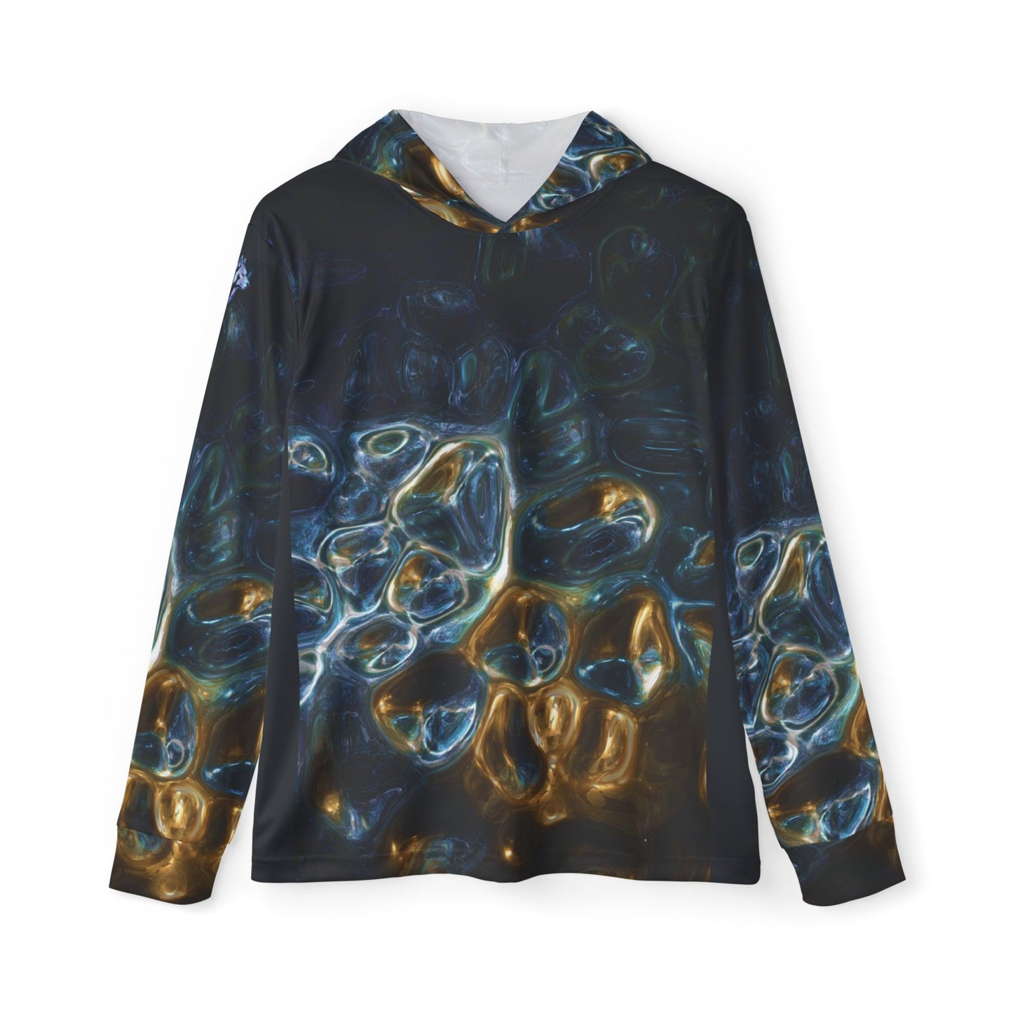Phantom Orbit Performance Warmup Hoodie