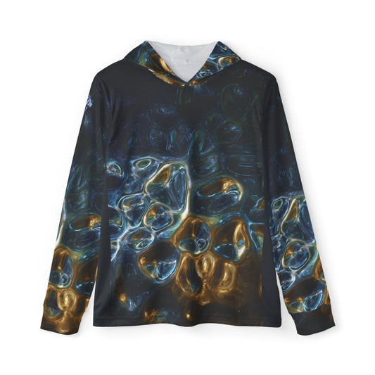 Phantom Orbit Performance Warmup Hoodie