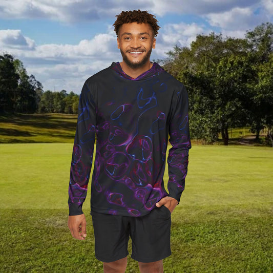 Phantom Orbit Performance Warmup Hoodie