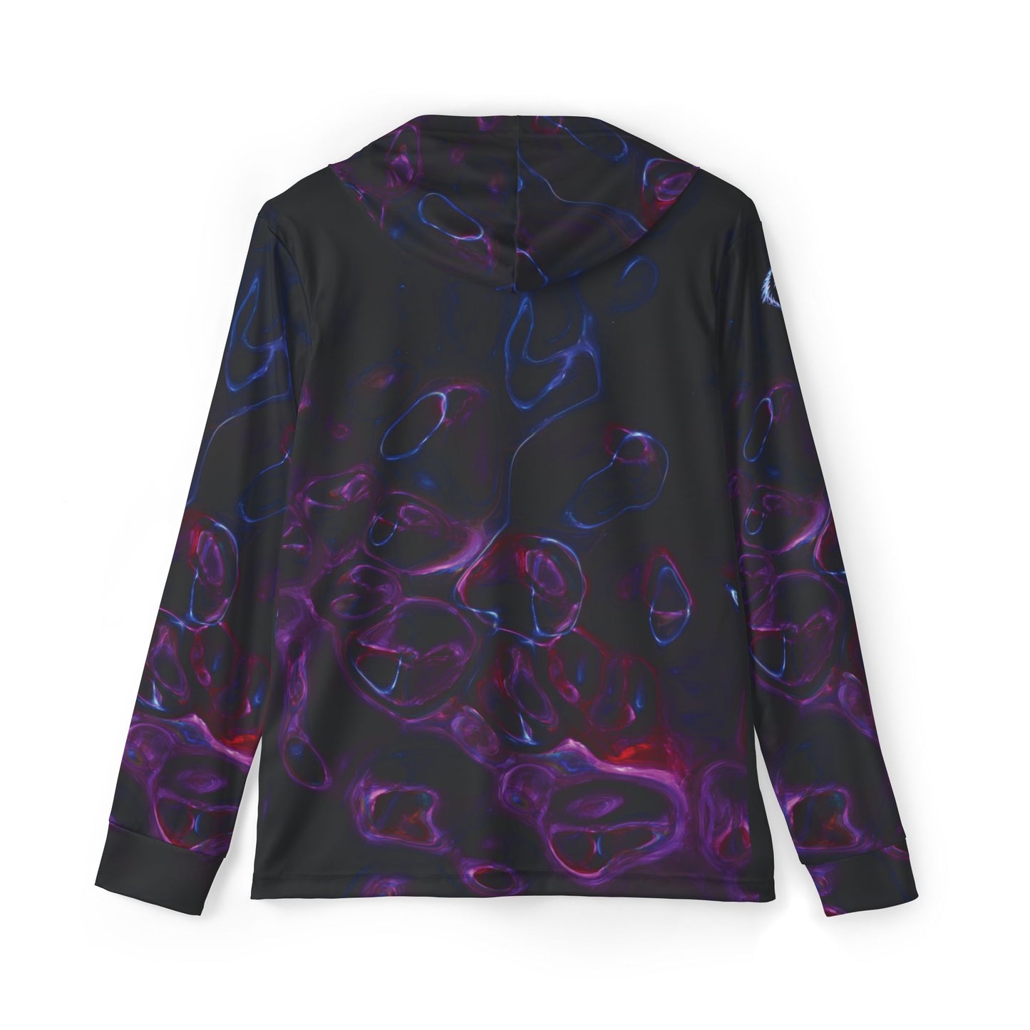 Phantom Orbit Performance Warmup Hoodie