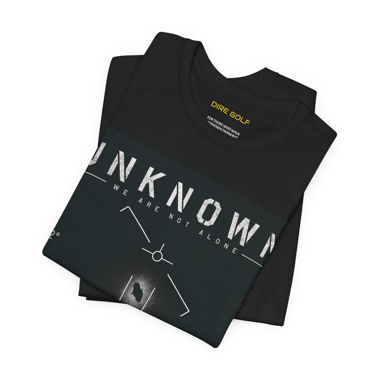 Unknown Encounters T-Shirt