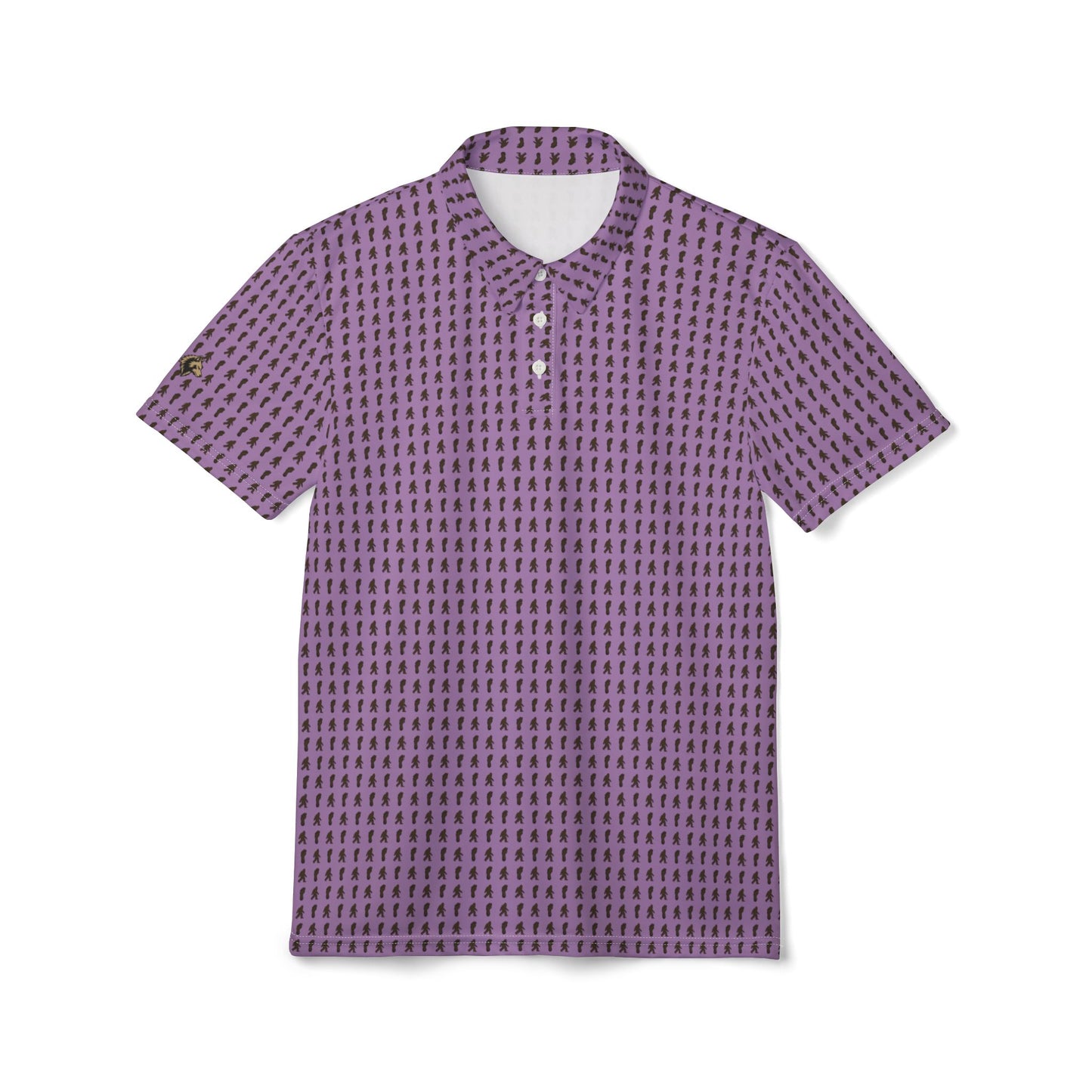 Bigfoot Performance Golf Polo