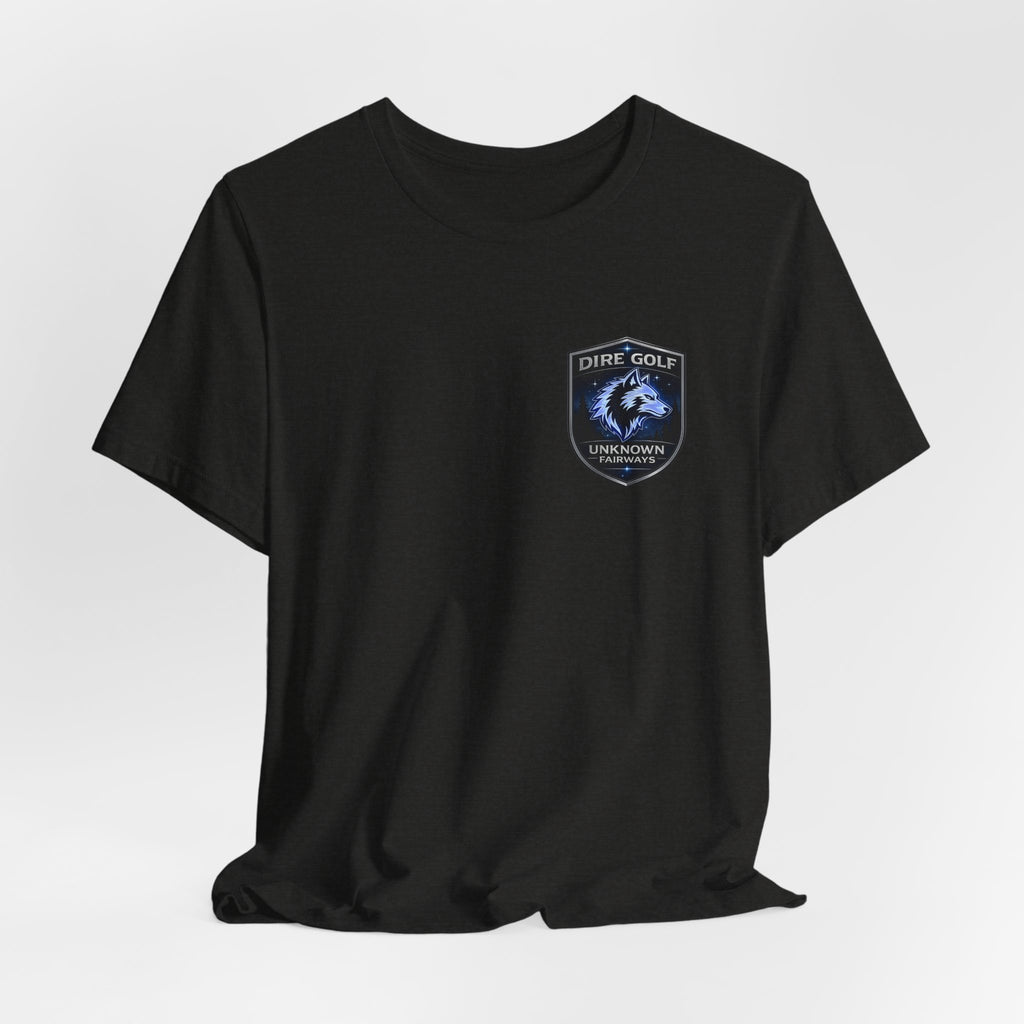 Legends Never Clock Out T-Shirt
