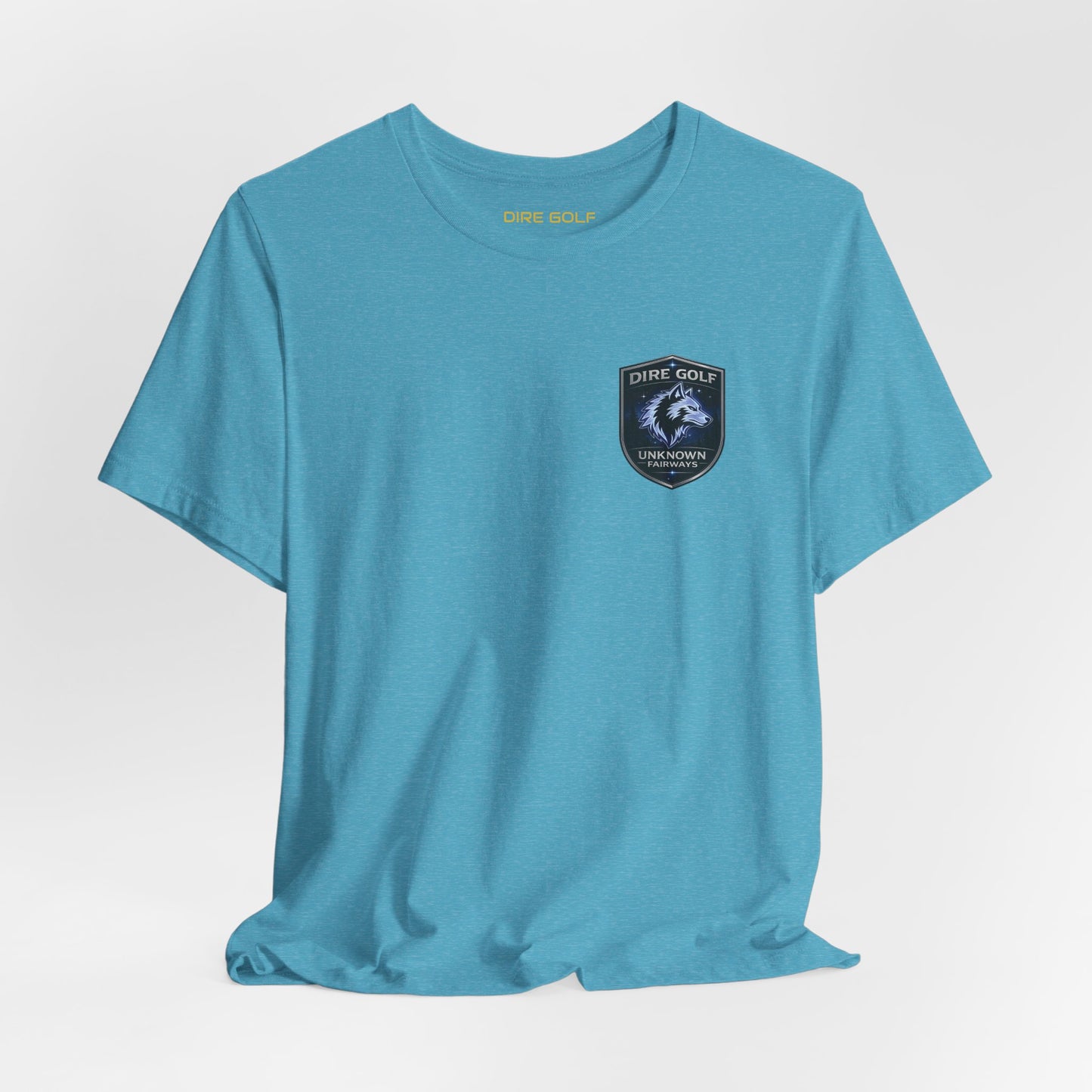 Course Invasion T-Shirt