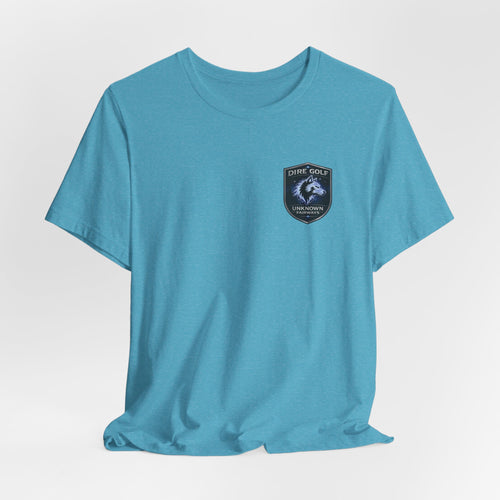 Course Invasion T-Shirt