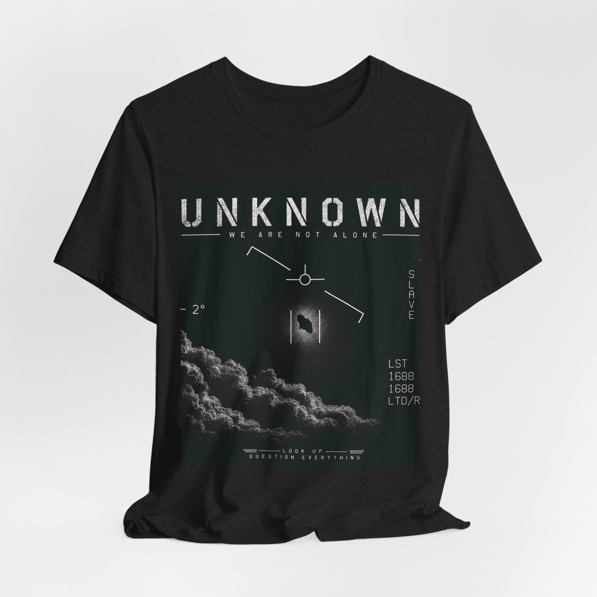 Unknown Encounters T-Shirt