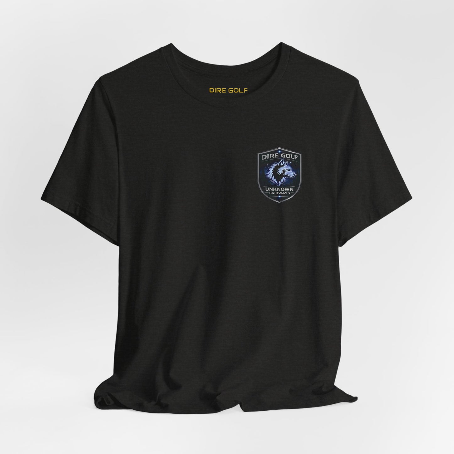 Course Invasion T-Shirt