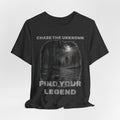 Chase The Unknown T-Shirt