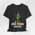 Gone Probing T-Shirt