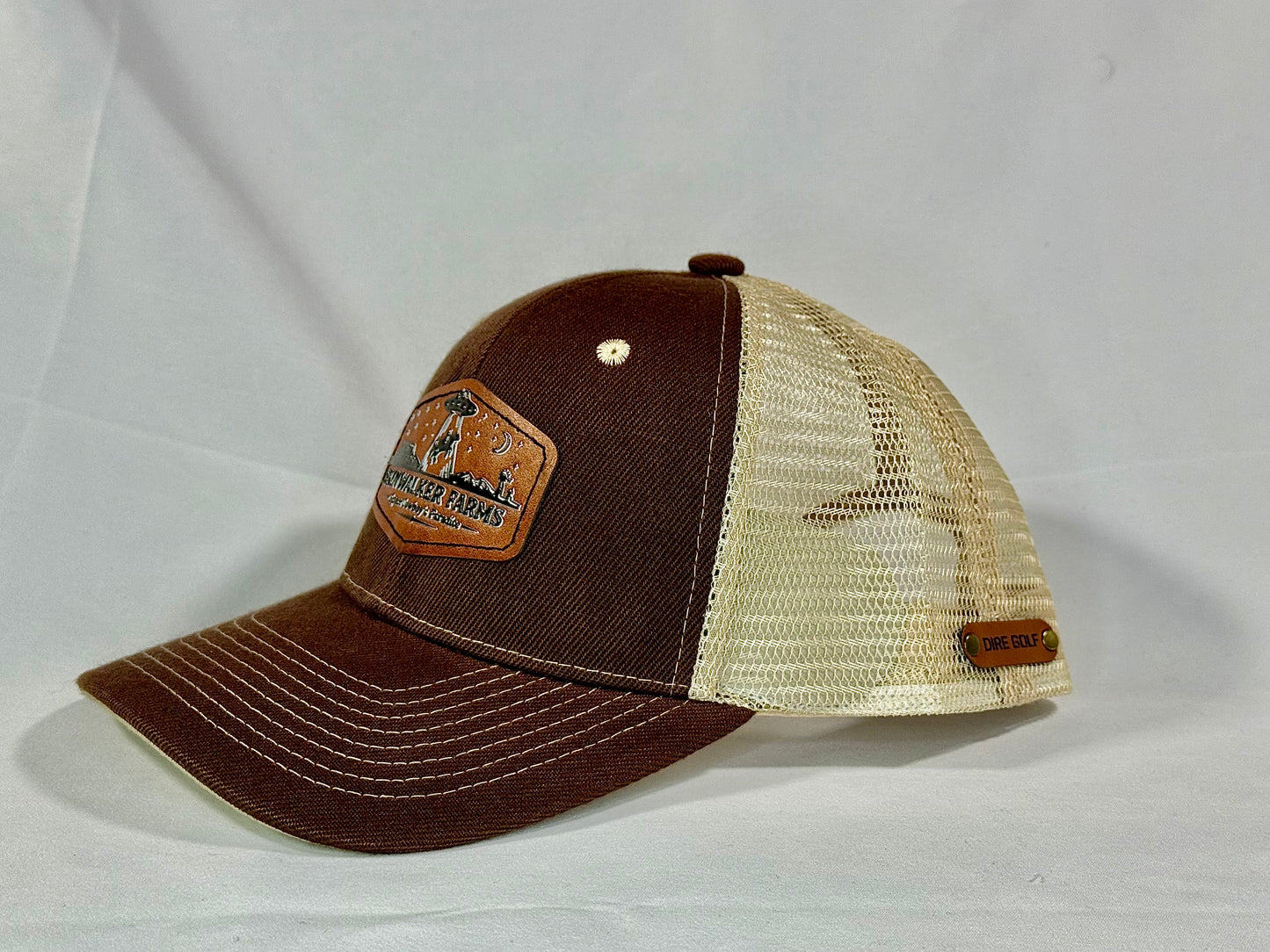 Skinwalker Farms Hat