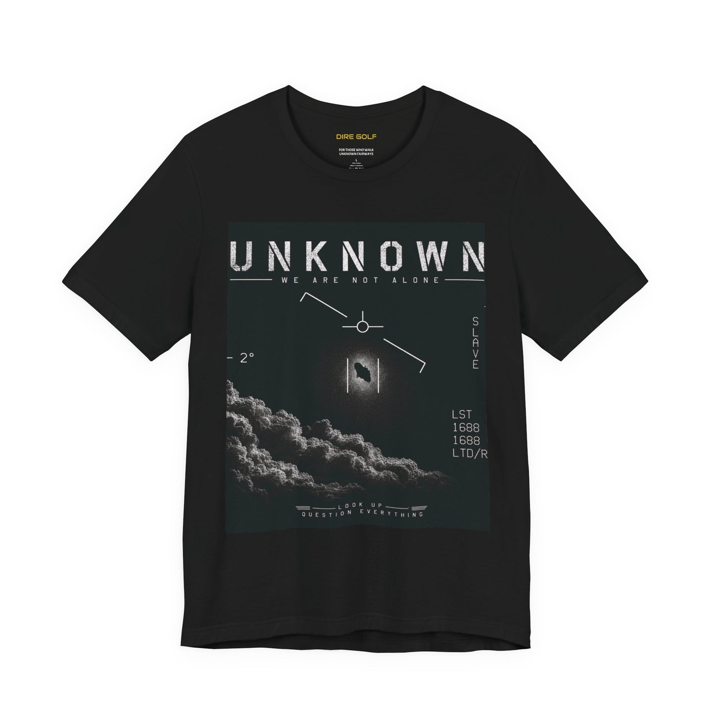 Unknown Encounters T-Shirt