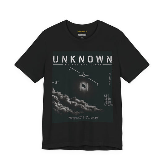 Unknown Encounters T-Shirt