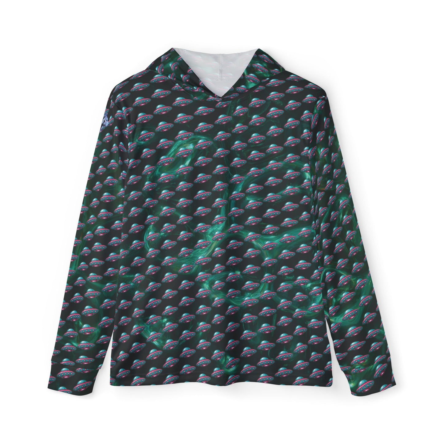 UFO Performance Warmup Hoodie