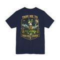 Course Invasion T-Shirt