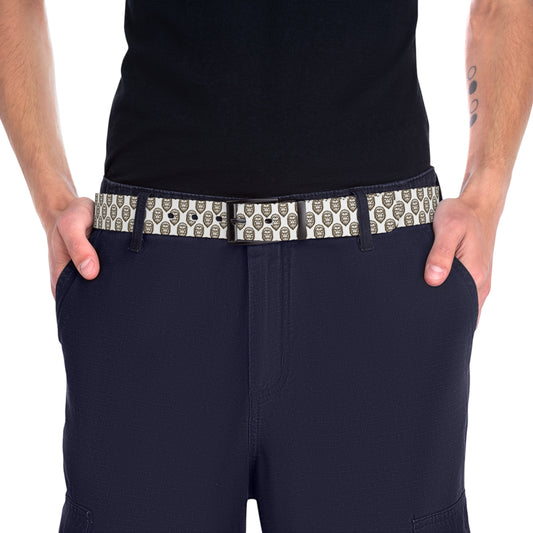 Trail Blazer Bigfoot Performance Golf Belt