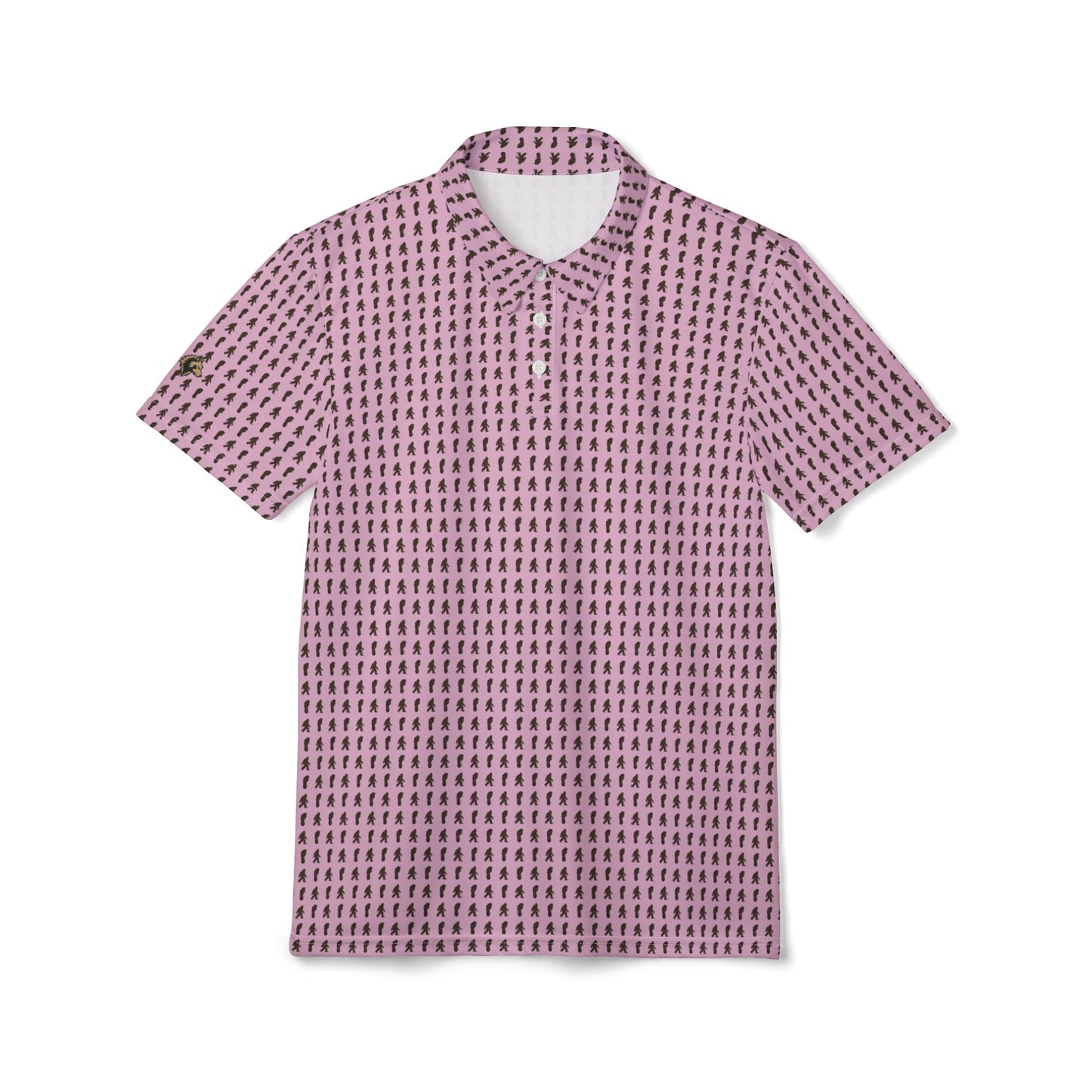 Bigfoot Performance Golf Polo