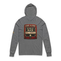 Fore Alarm Long Sleeve Tee Hoodie