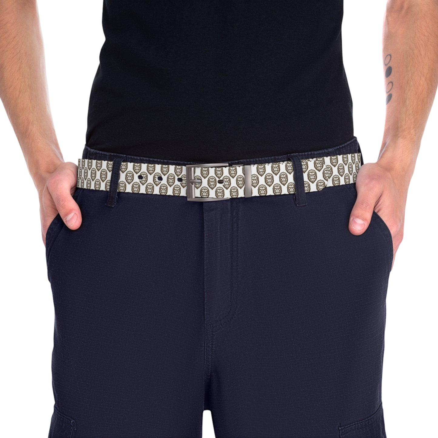 Trail Blazer Bigfoot Performance Golf Belt