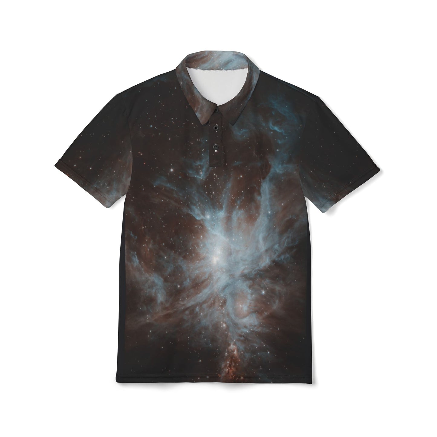 Singularity Performance Golf Polo