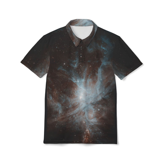Singularity Performance Golf Polo