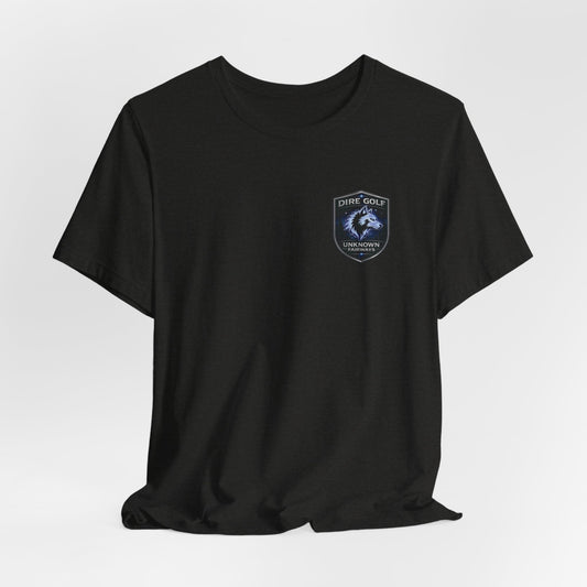 Course Invasion T-Shirt