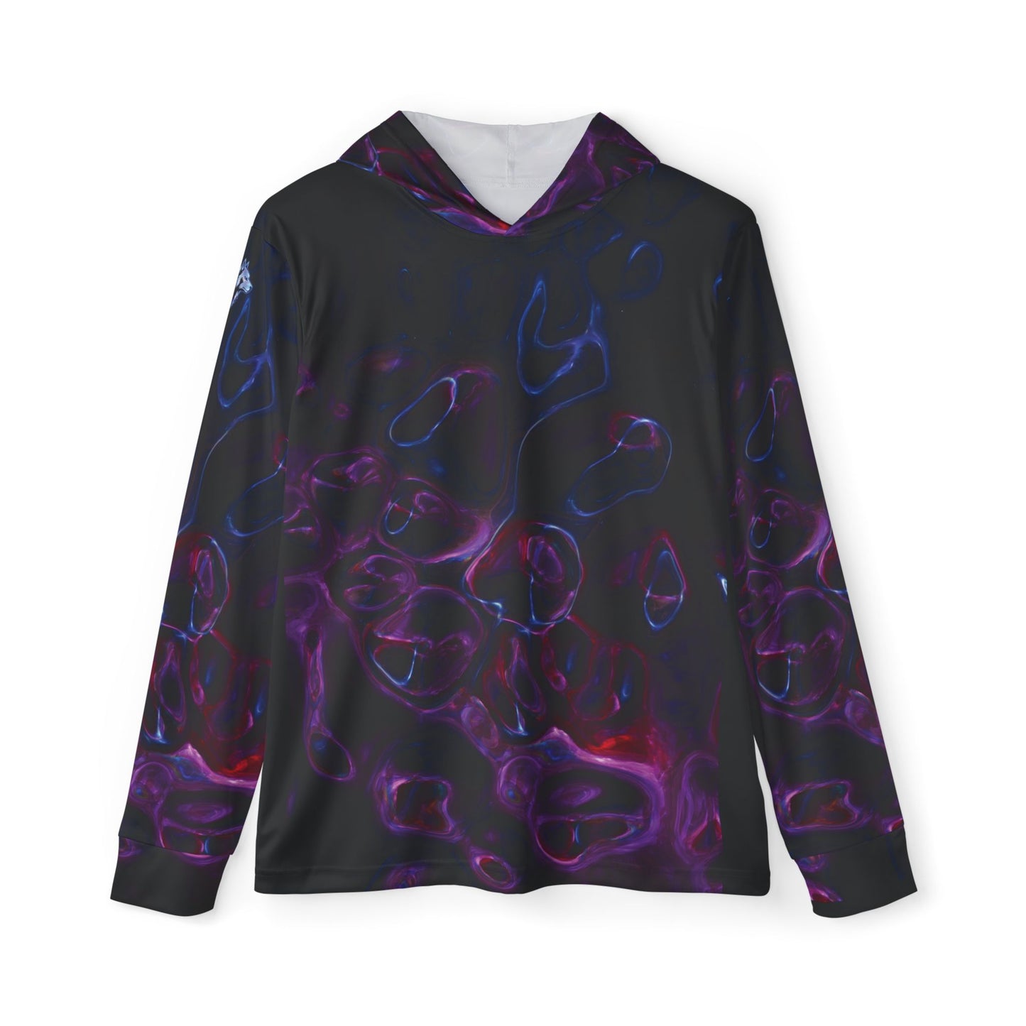 Phantom Orbit Performance Warmup Hoodie