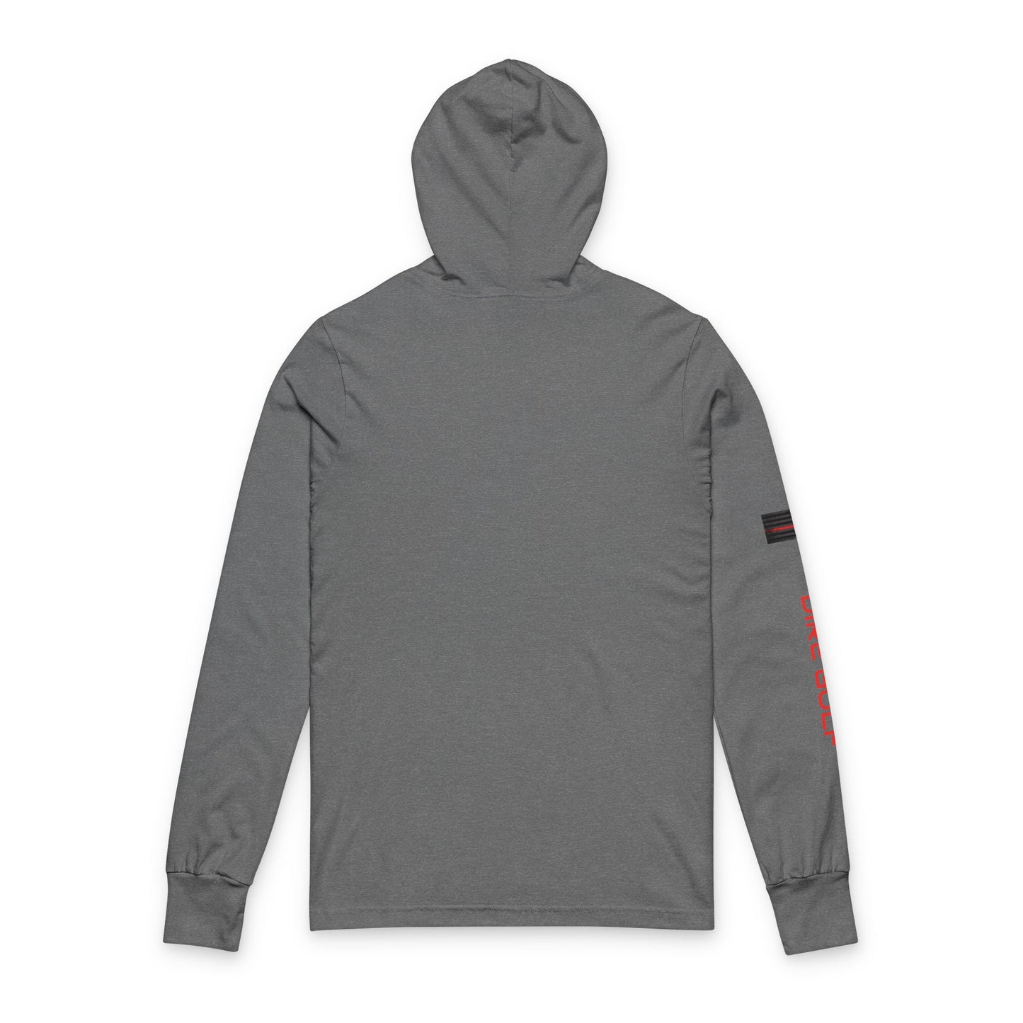 Fore Alarm Long Sleeve Tee Hoodie