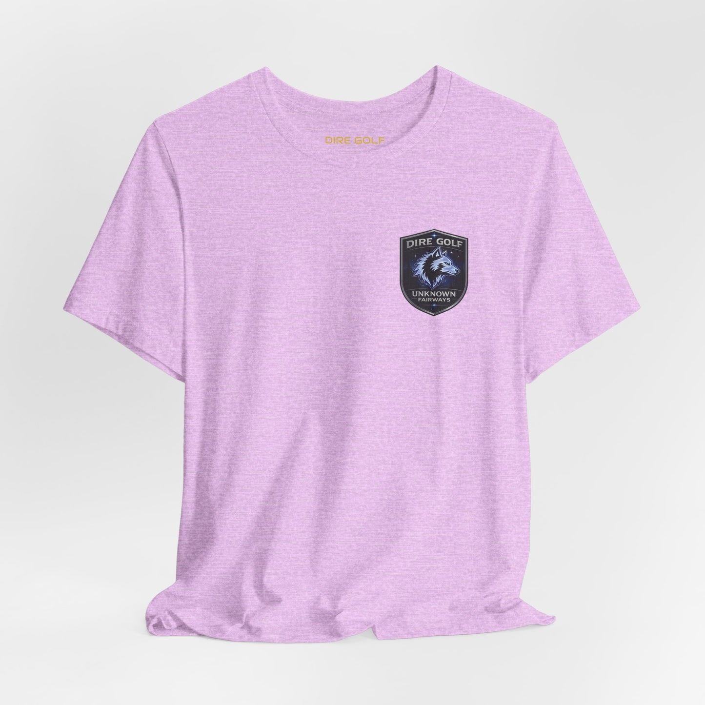 Course Invasion T-Shirt