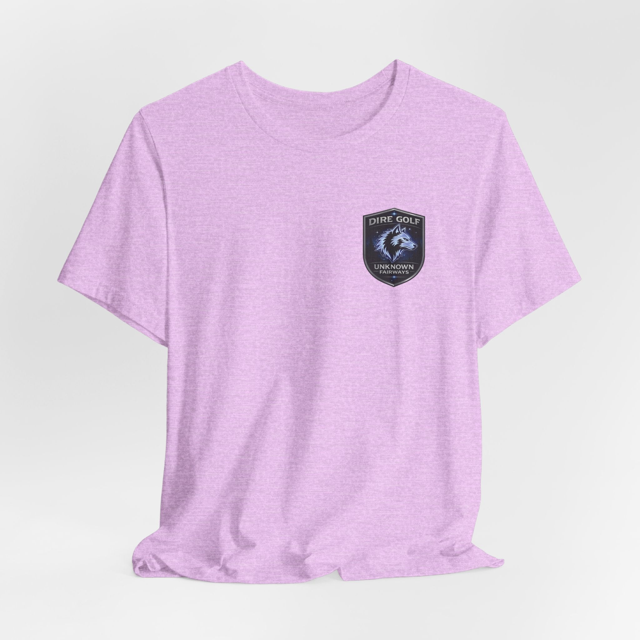 Course Invasion T-Shirt