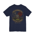 First Responders Walk Unknown Fairways T-Shirt