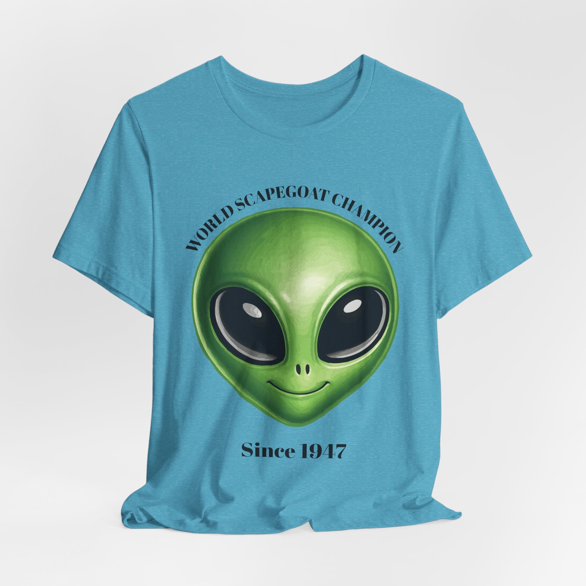 World’s No.1 Scapegoat T-Shirt