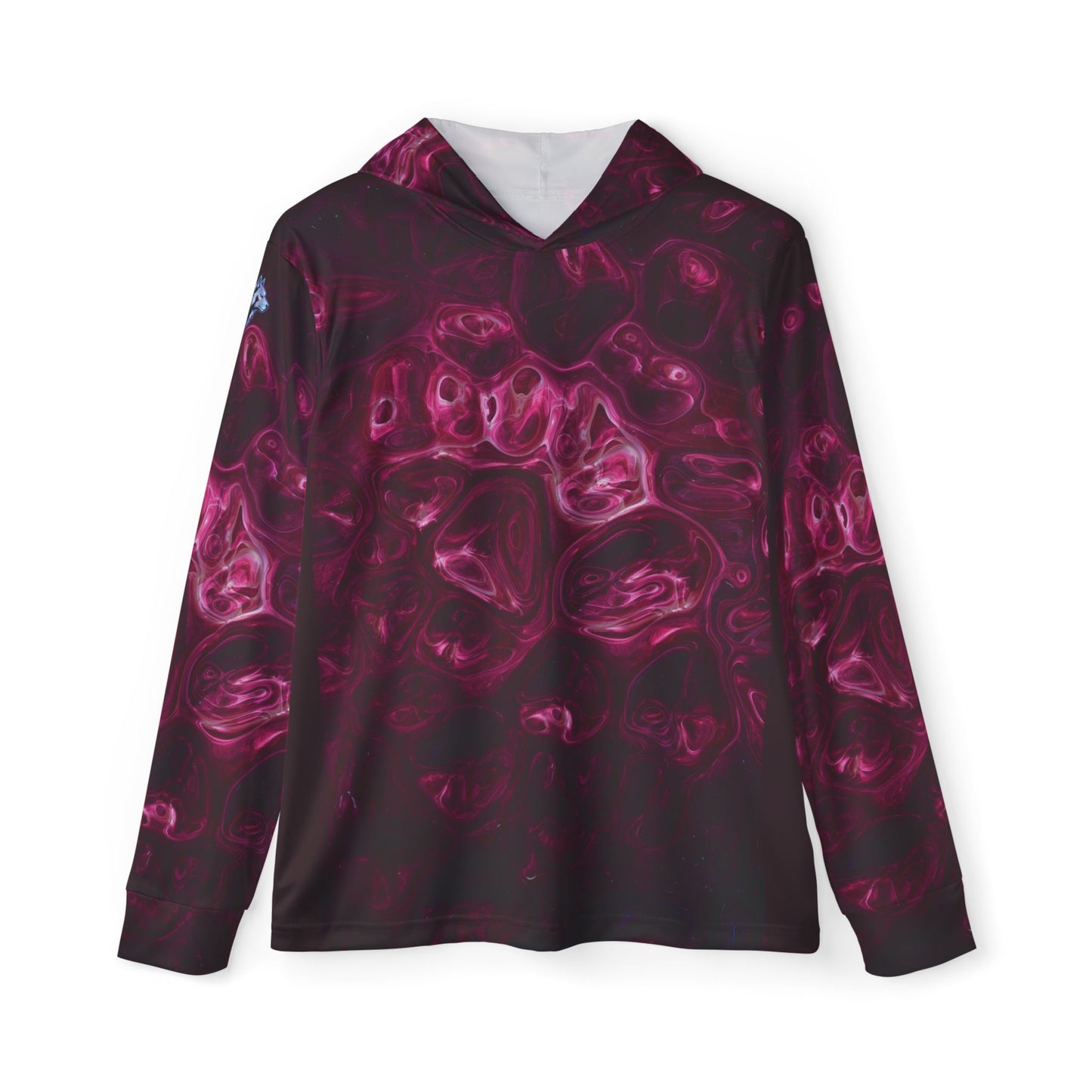 Phantom Orbit Performance Warmup Hoodie