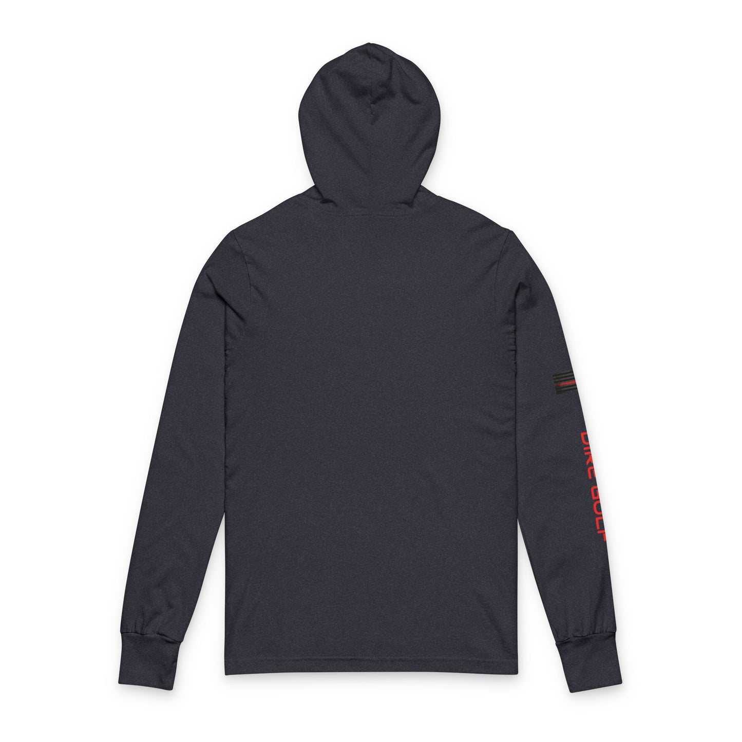 Fore Alarm Long Sleeve Tee Hoodie