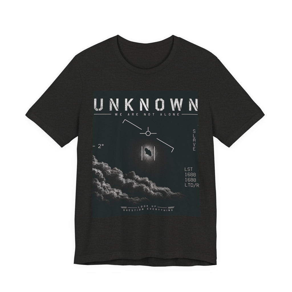 Unknown Encounters T-Shirt