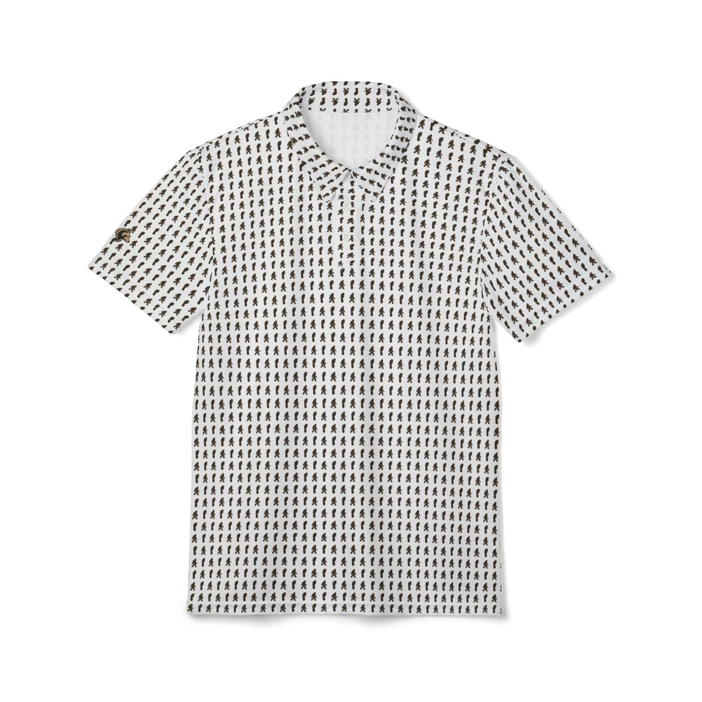 Bigfoot Performance Golf Polo