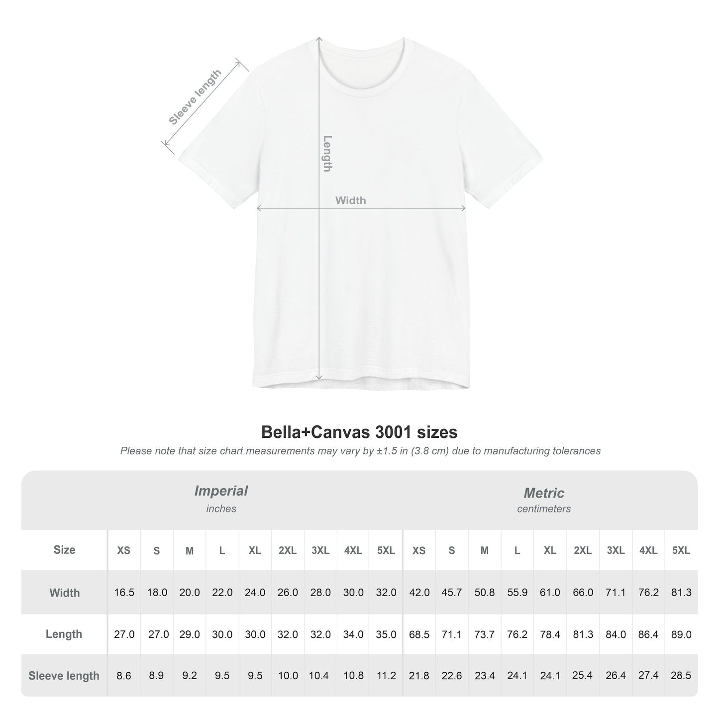 Unknown Fairways Bigfoot T‑Shirt — Outdoor Mystery Course Tee