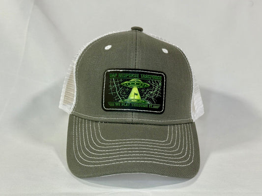 UAP Response Task-force Golf Hat